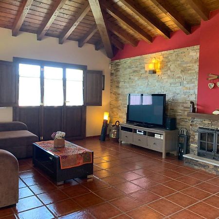 Rincon De Dora Villa La Pesa Bagian luar foto
