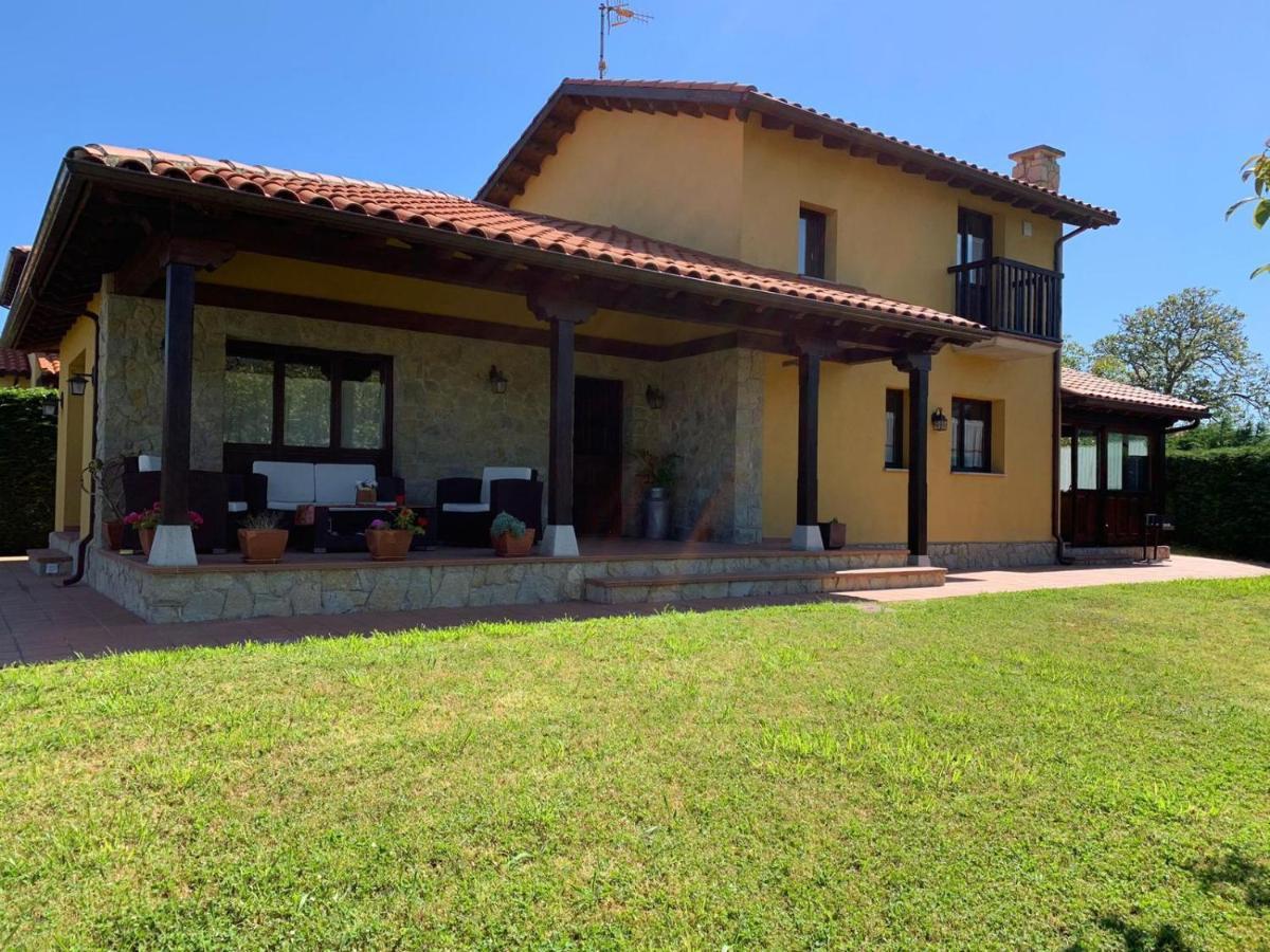 Rincon De Dora Villa La Pesa Bagian luar foto