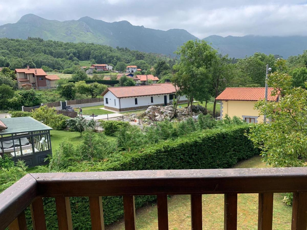 Rincon De Dora Villa La Pesa Bagian luar foto