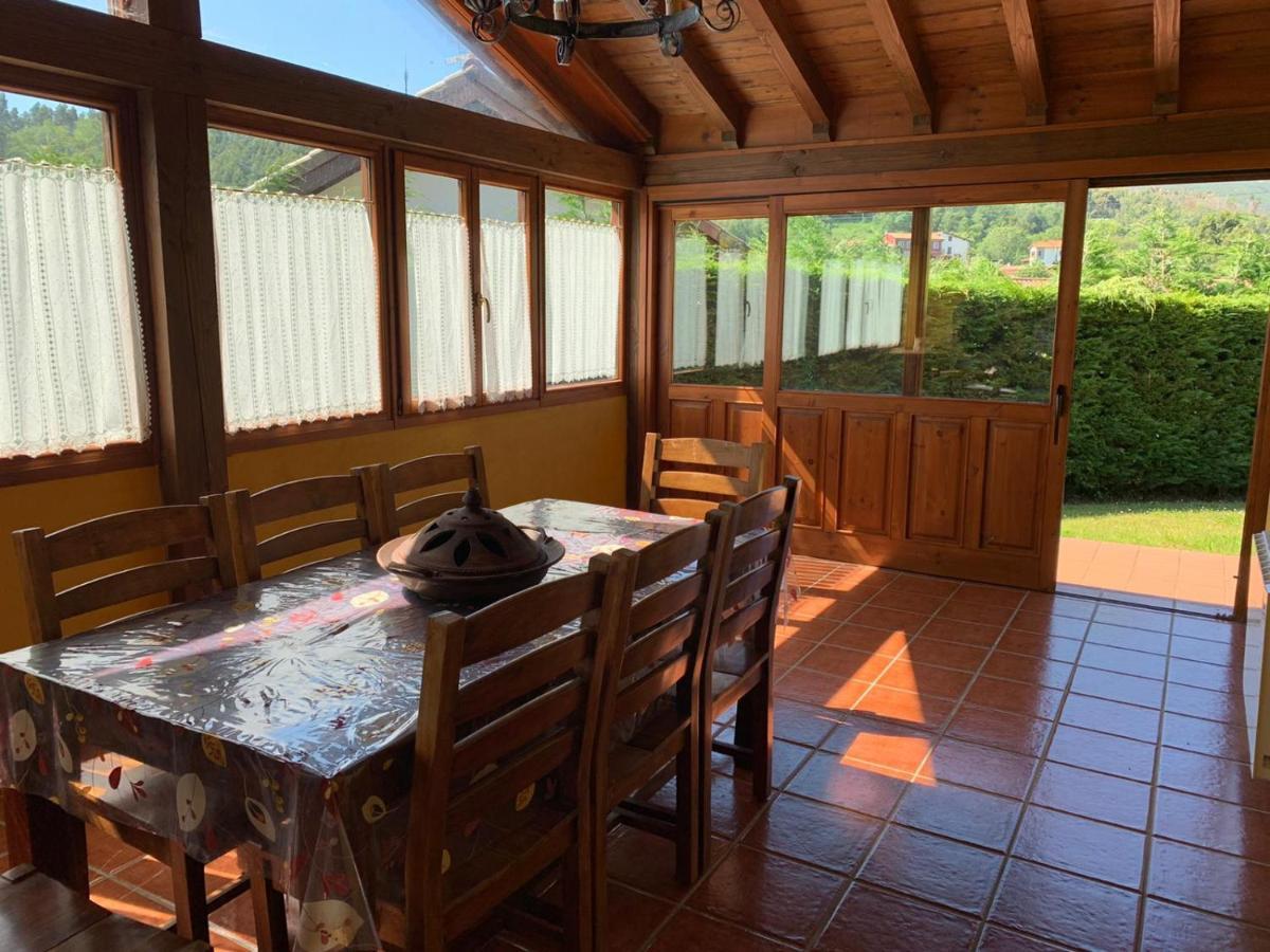Rincon De Dora Villa La Pesa Bagian luar foto