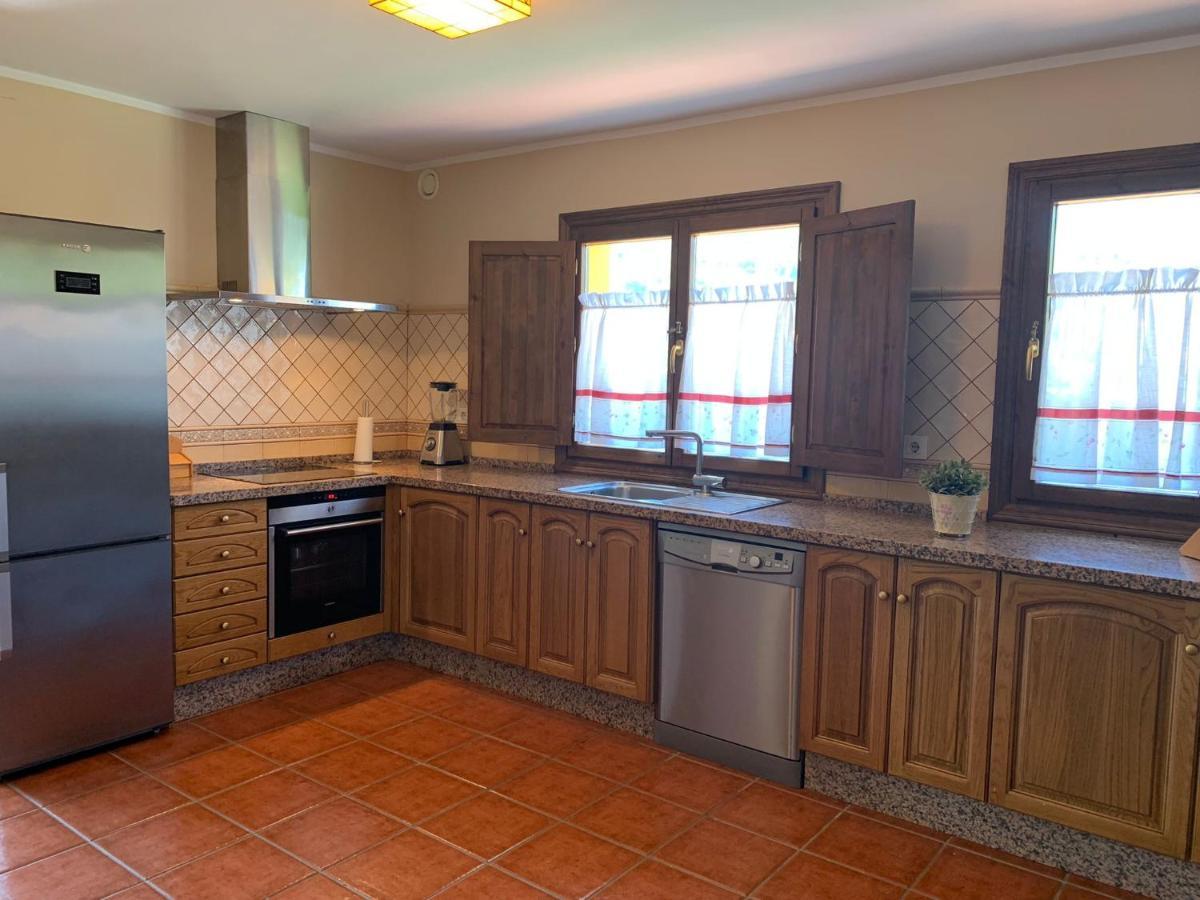 Rincon De Dora Villa La Pesa Bagian luar foto